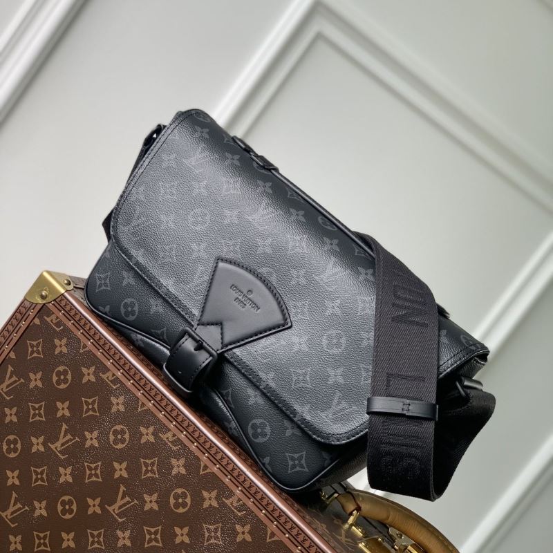 Mens LV Satchel bags